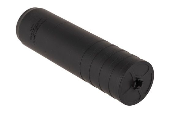 Otter Creek Labs Polonium 5.56 NATO Suppressor has a length of 5.8"